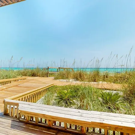 Villa Costa Del Sol C1- Scenic Sands